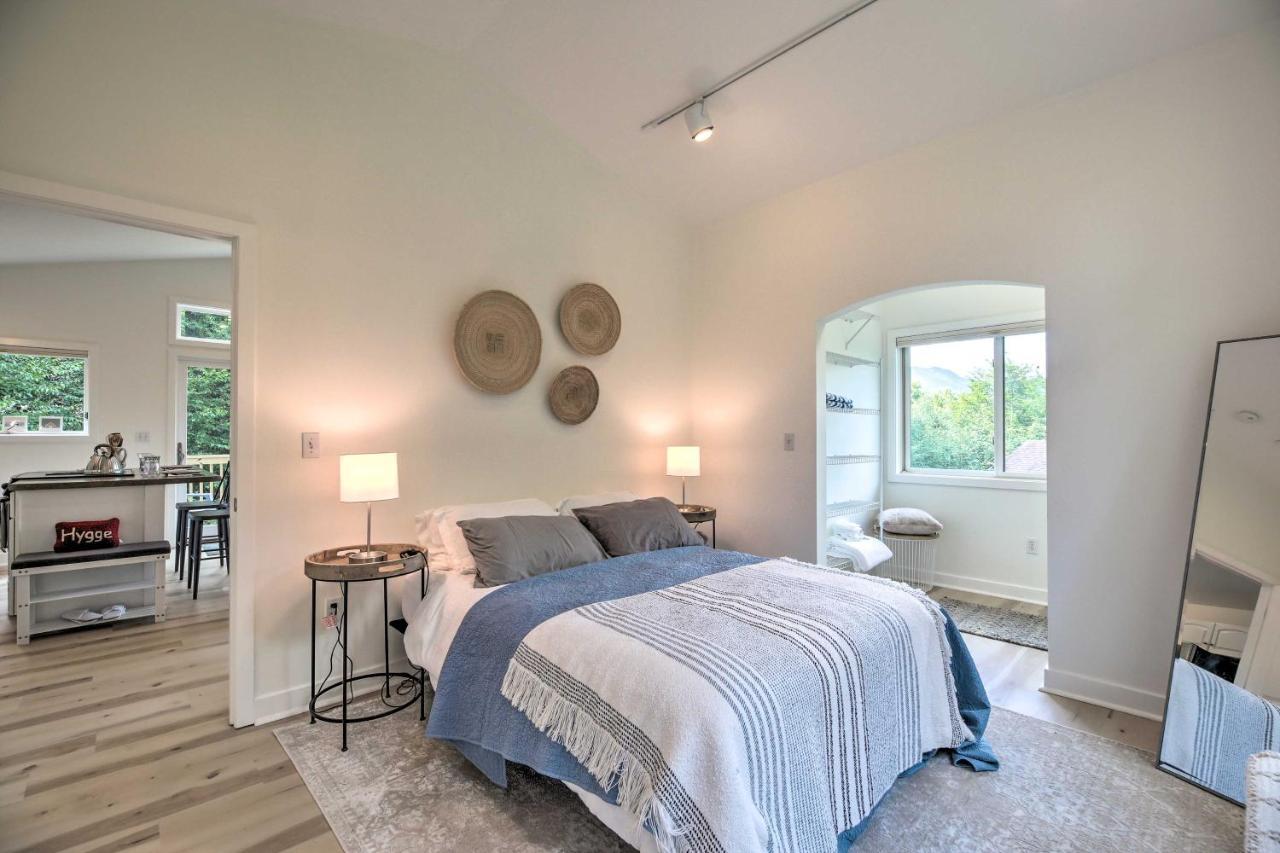 Airy And Bright Hideaway Near Smugglers Notch! Apartment Cambridge Exterior photo