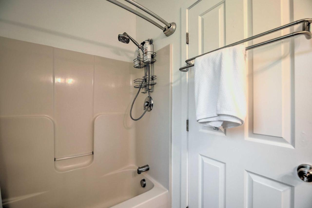 Airy And Bright Hideaway Near Smugglers Notch! Apartment Cambridge Exterior photo